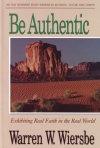 Be Authentic - Genesis 26 - 50 - WBS *